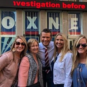 Meet your Posher, Sandra